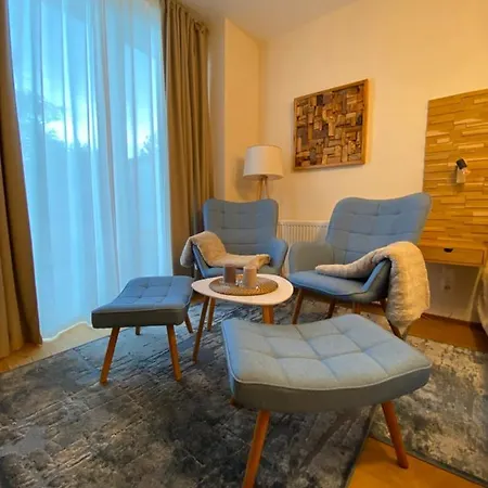 Apartmany Impresia - Bernard Vysoké Tatry Exterior photo