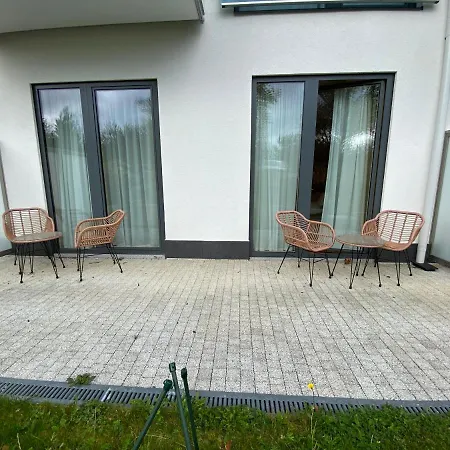 Apartmany Impresia - Bernard Vysoké Tatry Exterior photo