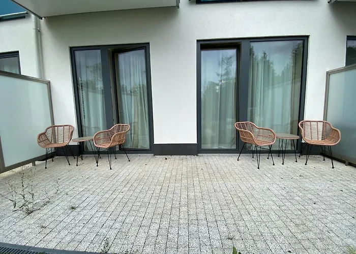 Apartmany Impresia - Bernard
