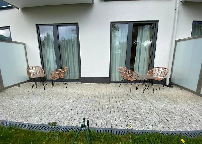 Apartmany Impresia - Bernard