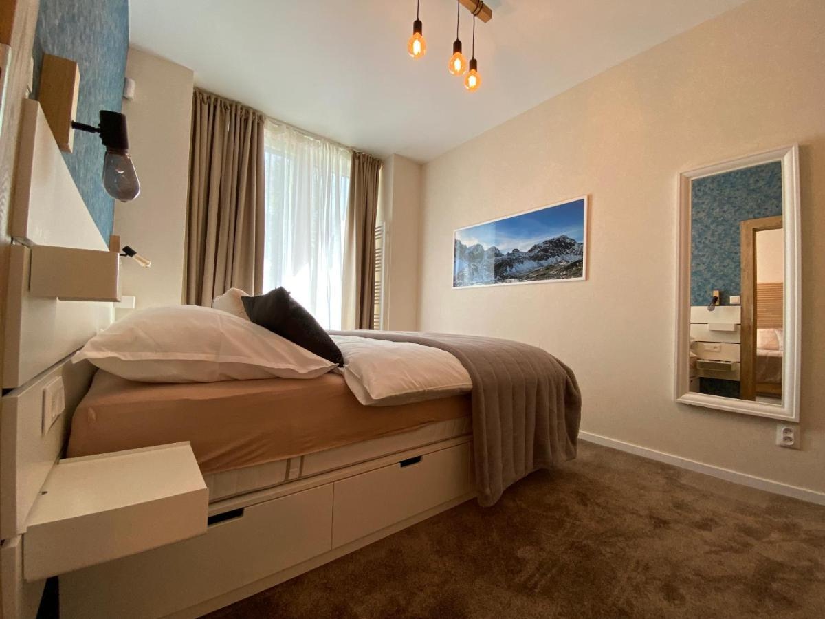 Impresia - Bernard Apartment *