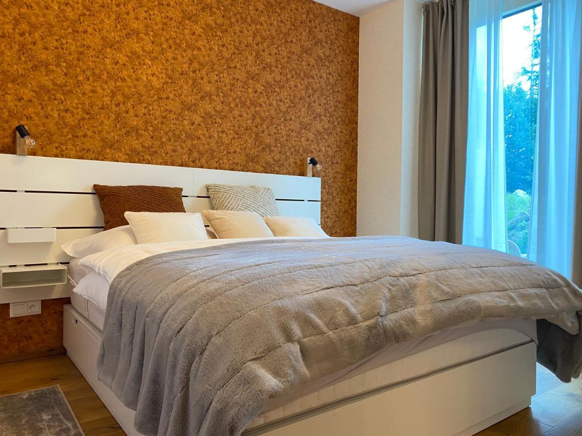 Apartment Impresia - Bernard *