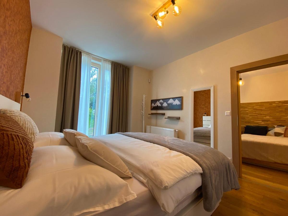 Impresia - Bernard Apartment *