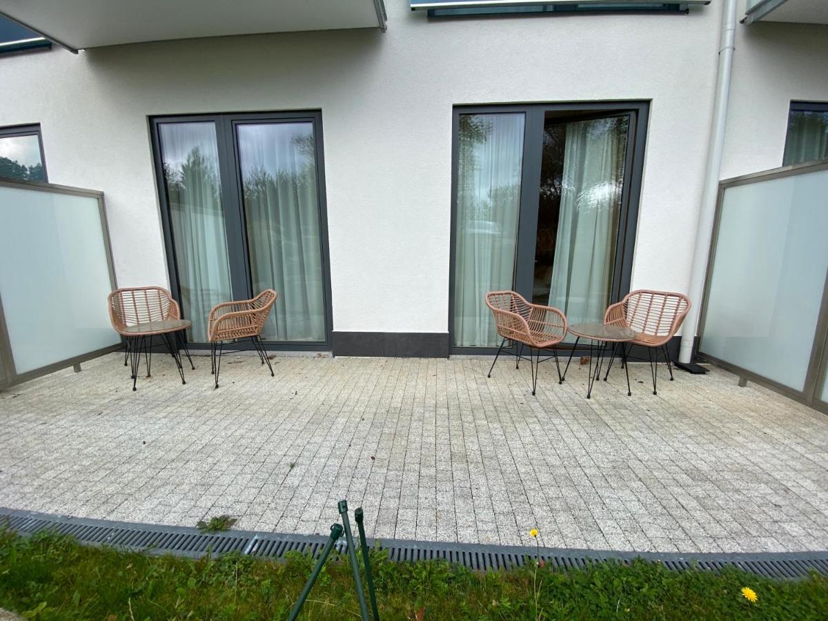 Impresia - Bernard Apartment Vysoke Tatry